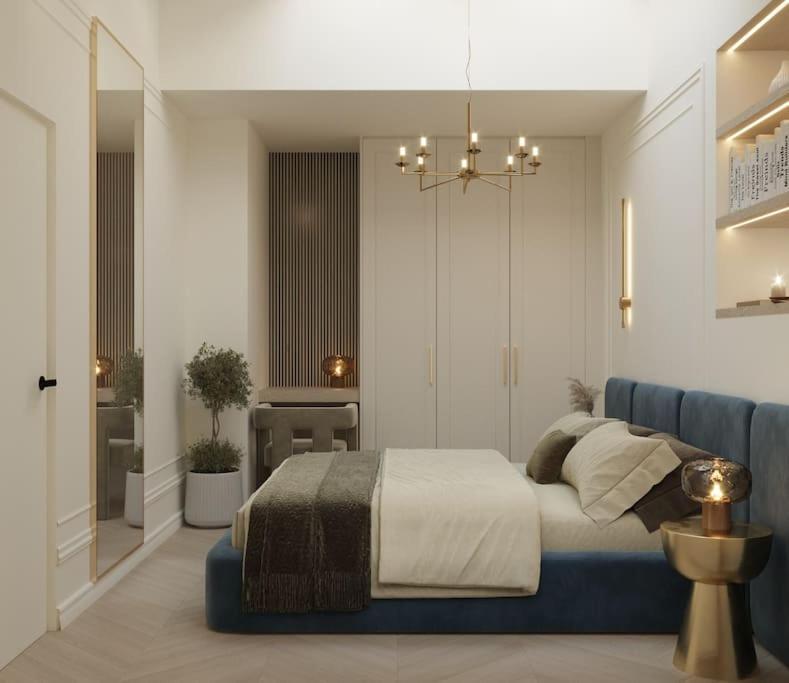 Strzelecka Apartments - By Hosty 克拉科夫 外观 照片